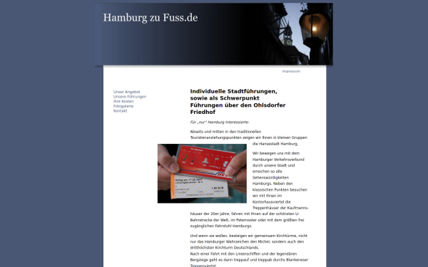 hamburgzufuss.de