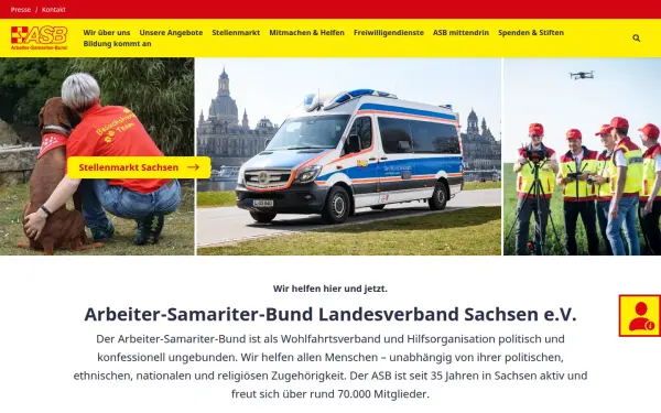 www.asb-sachsen.de