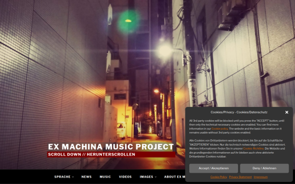 www.exmachinaproject.com
