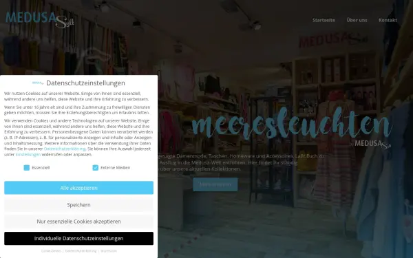medusa-sylt.de