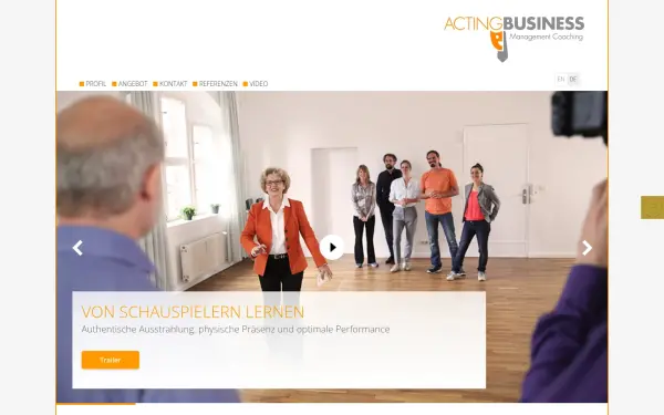 actingbusiness.de