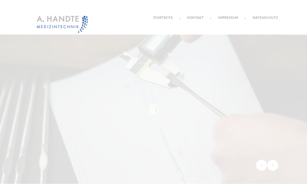 ahandte.de