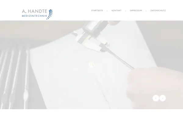 ahandte.de