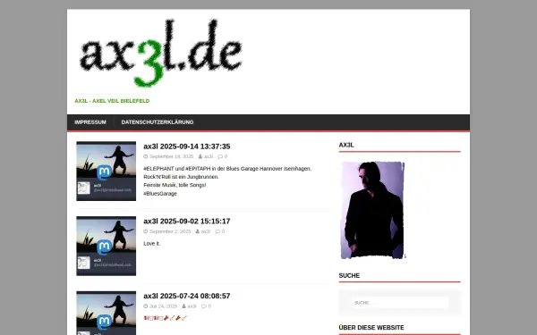 ax3l.de