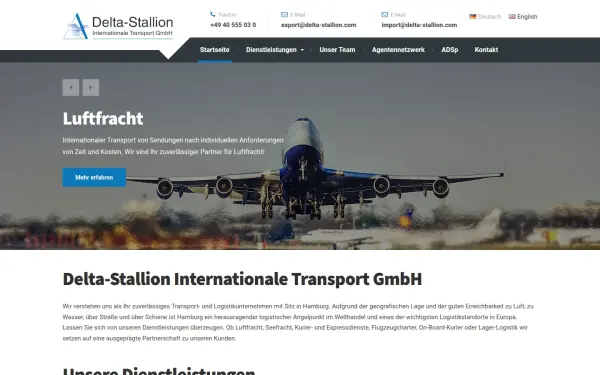 deltastallion.com