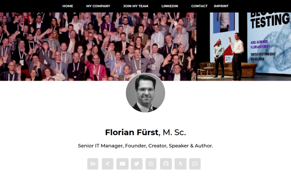 florianfuerst.de
