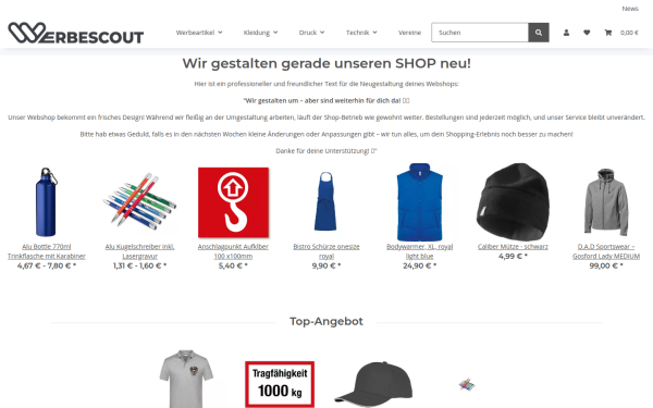 werbescout.eu