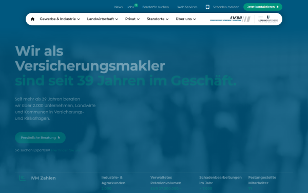 ivm.versicherung