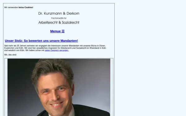 drkup.de