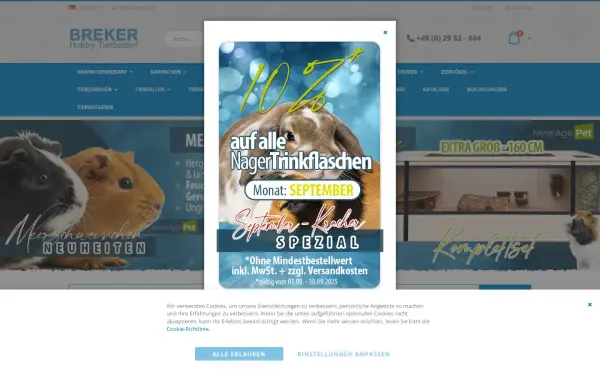 www.breker.de
