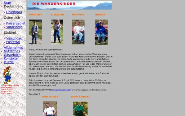 dieterschuck.de