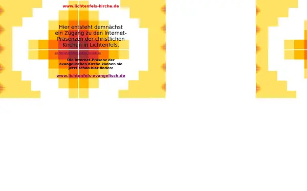 lichtenfels-kirche.de
