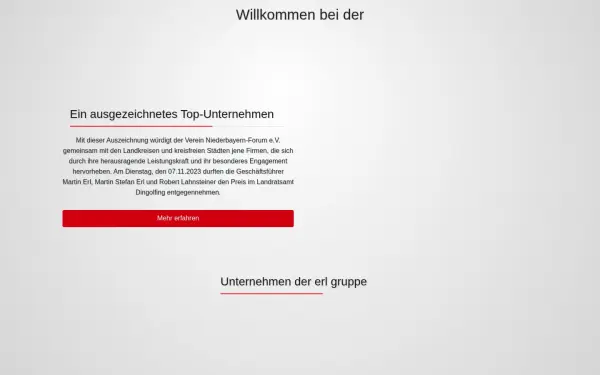 www.erl-gruppe.de