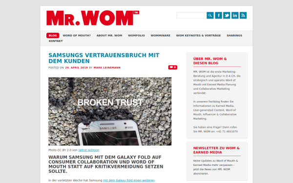 www.mrwom.com