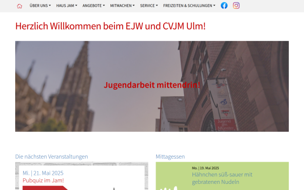 www.cvjm-jugendwerk-ulm.de