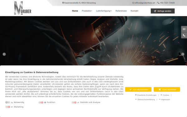 www.gruberfranz.at