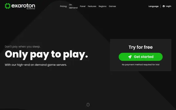 exaroton.com