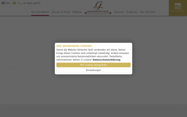 www.grandhotel-lienz.com