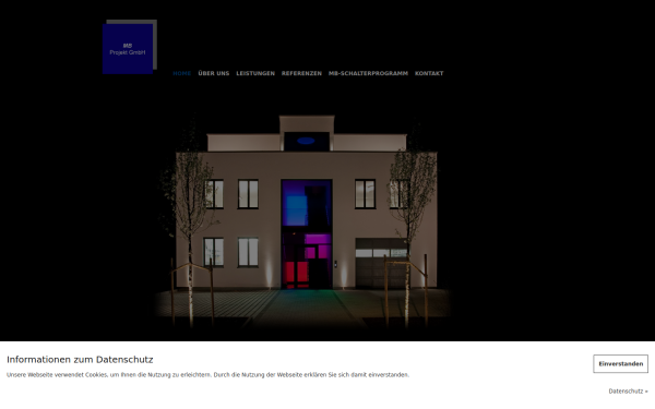 www.mb-projekt-gmbh.de