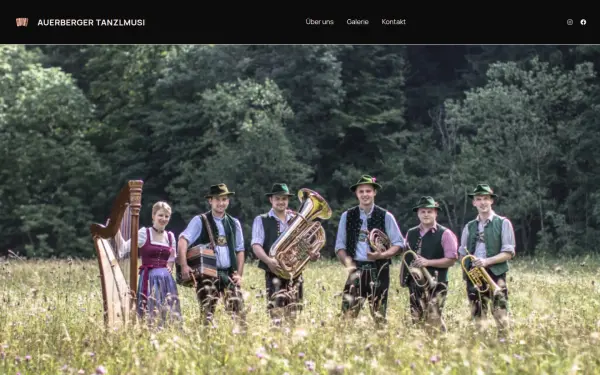 auerberger-musikanten.de
