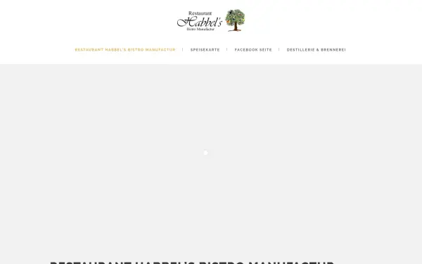 habbel-restaurant.de