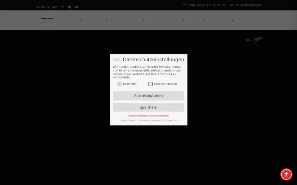 www.daskleinesteakhaus.de