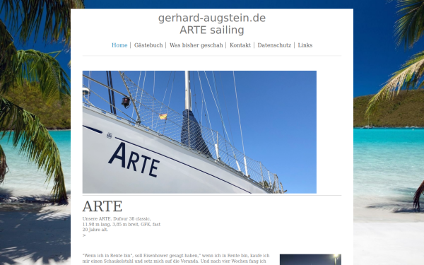 www.gerhard-augstein.de