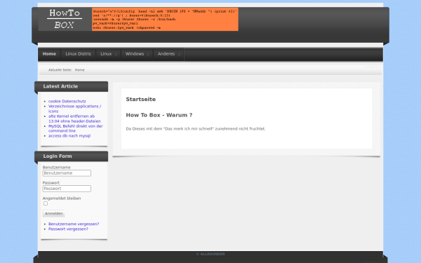 htbox.de