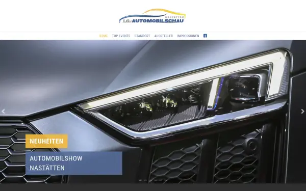 www.automobilschau-nastaetten.de