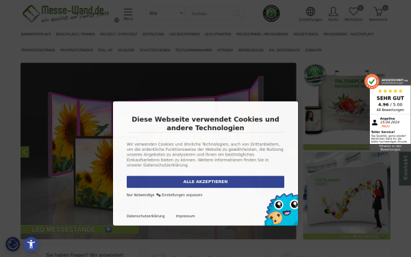 www.messe-wand.de