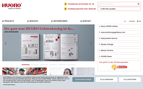 www.hugro.com