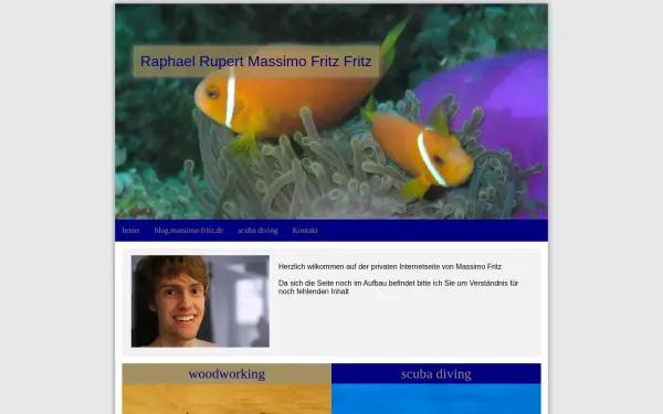 massimo-fritz.de