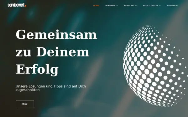 servicewelt.biz