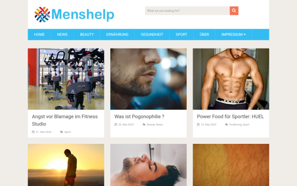 www.menshelp.de