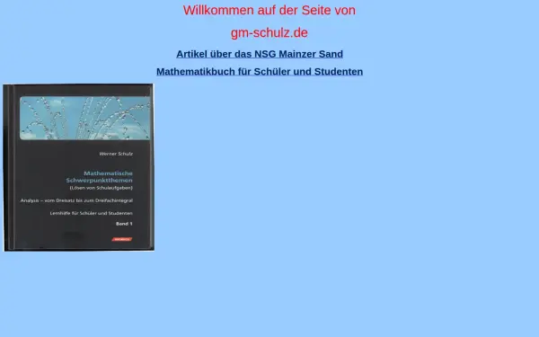 gm-schulz.de