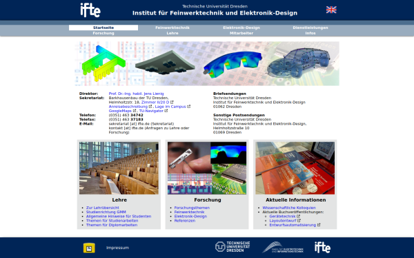ifte.de
