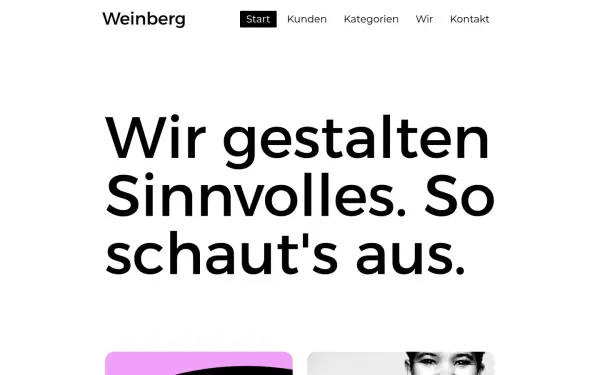 www.agentur-weinberg.de