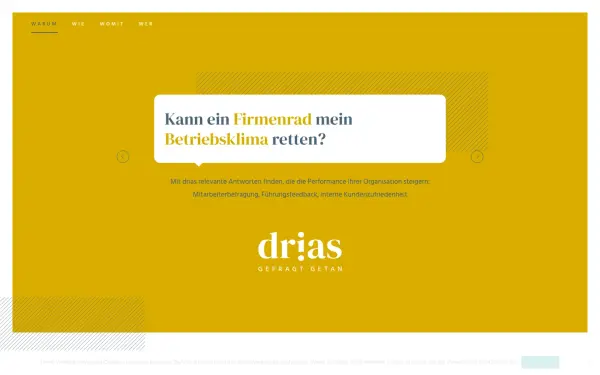 www.drias.net