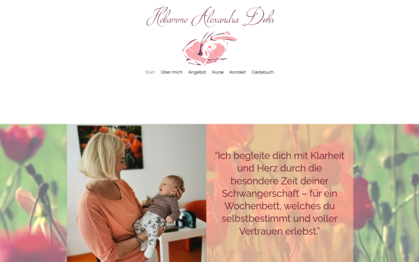 www.geburtsvorbereitung.at