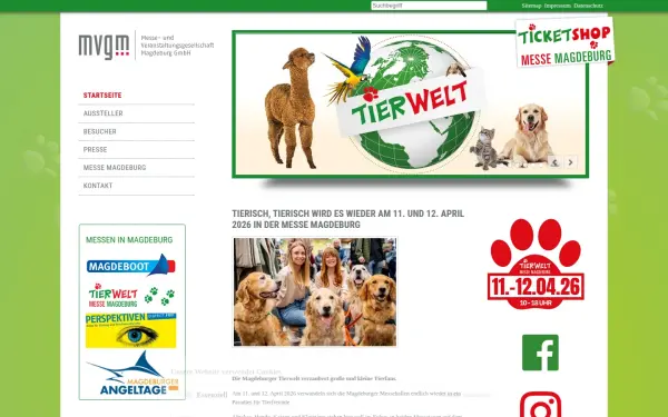 www.messe-tierwelt.de