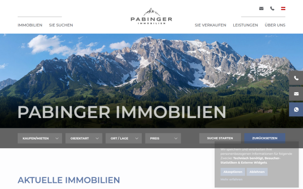 www.pabinger-immobilien.at