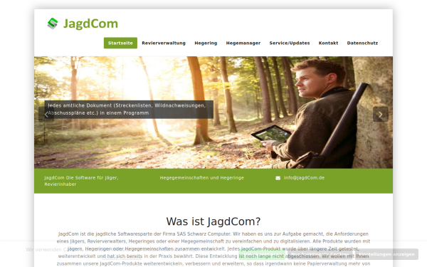 jagdcom.de