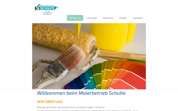 www.malerbetrieb-schulte.de