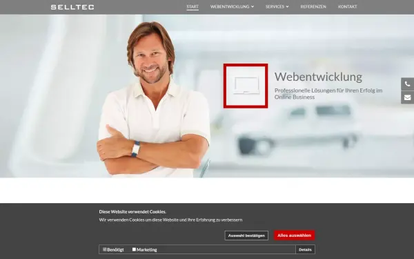 www.selltec.de
