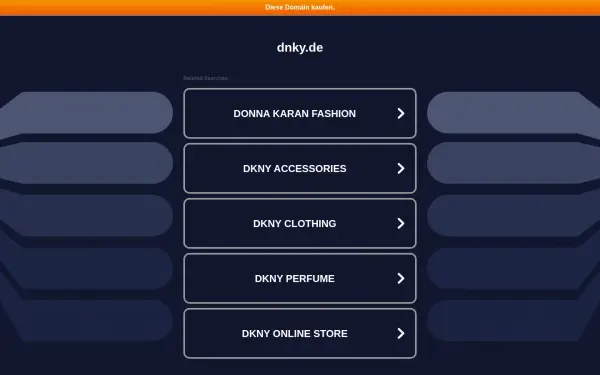 dnky.de
