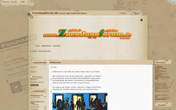 forum.smokeville.de