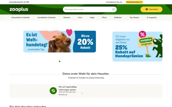 www.zooplus.de