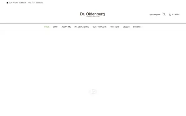dr-oldenburg.com