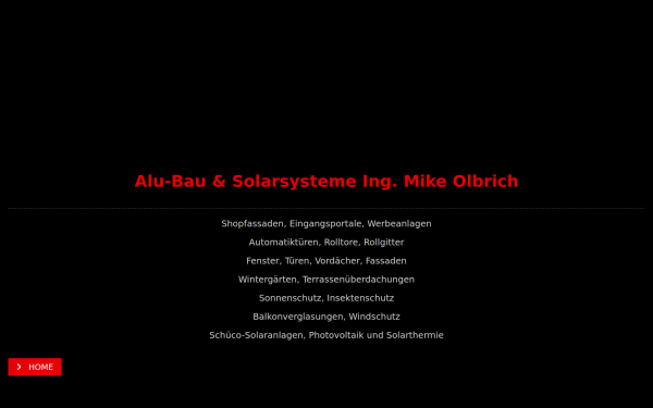 www.alu-bau-olbrich.de