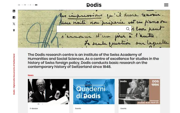 www.dodis.ch